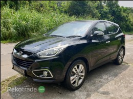 2015 HYUNDAI TUCSON 2.0AT DAB ABD DOUBLE -SUNROOF 