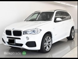 2015 BMW X5 XDRIVE  DBA-KR30 3000cc/GS/FAT