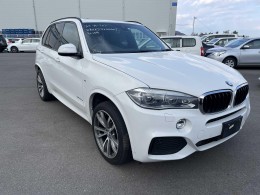 2015 BMW X5 XDRIVE  35D MSports