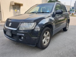 2008 SUZUKI VITARA  VITARA 2WD A
