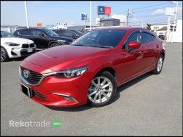 2016 MAZDA ATENZA  NAVI DIGITAL TV BACK CAMERA SMART KEY