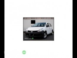 2016 NISSAN AD  