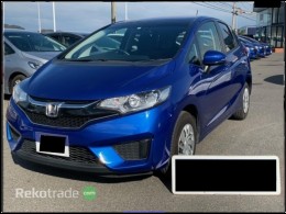 2016 HONDA FIT  13GL PACKAGE