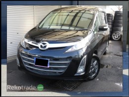 2012 MAZDA BIANTE   I SPORT SMART EDITION 2