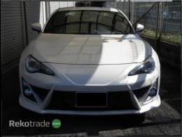 2013 TOYOTA 86  