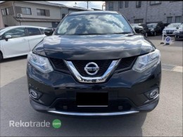 2016 NISSAN X-TRAIL  