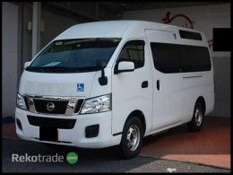 2015 NISSAN NV350 CARAVAN  