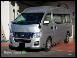 2015 NISSAN NV350 CARAVAN  