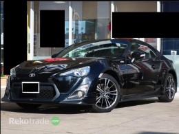 2015 TOYOTA 86  GT