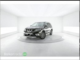 2016 NISSAN X-TRAIL  20X EXTREMER X
