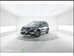 2015 NISSAN X-TRAIL  HYBRID 4WD 20X EXTREMER X