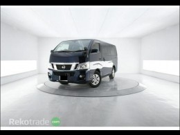 2016 NISSAN NV350 CARAVAN  