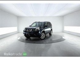2012 NISSAN X-TRAIL  20XTT