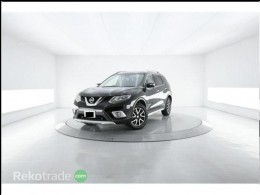 2015 NISSAN X-TRAIL  HYBRID 4WD 20X EXTREMER X