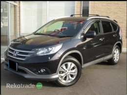 2012 HONDA CR-V  24G