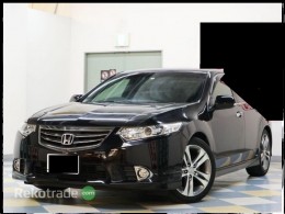 2013 HONDA ACCORD  TYPE S