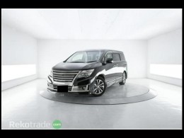 2015 NISSAN ELGRAND  