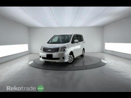 2012 TOYOTA NOAH  