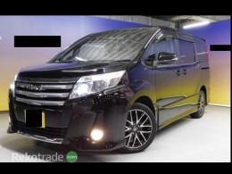 2014 TOYOTA NOAH  