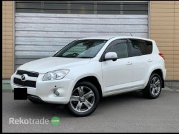 2013 TOYOTA RAV4  Style S package