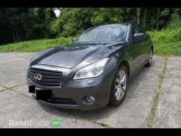 2013 INFINITI INFINITI OTHERS  