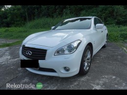 2013 INFINITI INFINITI OTHERS  