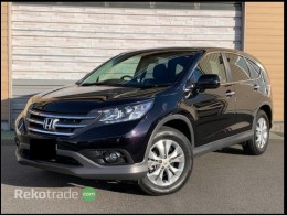 2012 HONDA CR-V  24G