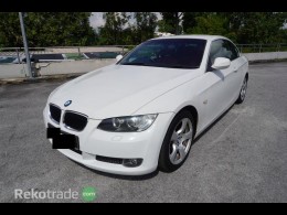 2010 BMW 3 SERIES  