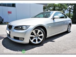 2007 BMW SERIE 3  XL