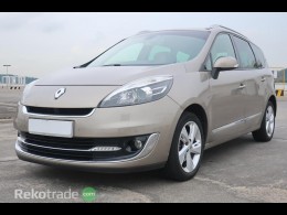 2013 RENAULT SCENIC  III-1.5-DCI-AUTO-ABS