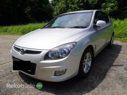 2011 HYUNDAI I30  