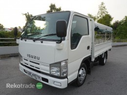 2012 ISUZU ISUZU OTHERS  