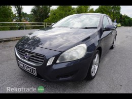 2012 VOLVO S60  