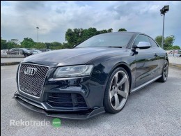 2011 AUDI RS5  RS5 4.2 A
