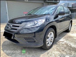 2011 HONDA CR-V  CRV 2.0L