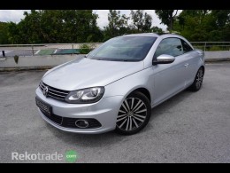 2011 VOLKSWAGEN EOS  