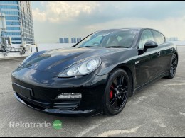 2012 PORSCHE PANAMERA 3.6 V6 NAVI REVCAM 