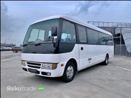 2008 MITSUBISHI ROSA  