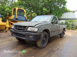 2003 ISUZU ISUZU OTHERS TFS69H-09 (4X4) TFS69H-09 (4X4) 2 Seats