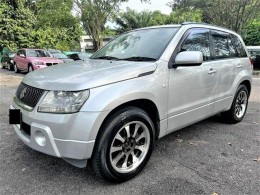2007 SUZUKI VITARA  