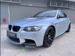 2011 BAW M3  