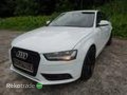 2012 AUDI A4  1.8-TFSI-MU-2WD-KEYLESS