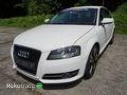 2011 AUDI A3  1.4-TFSI-SPORTBACK