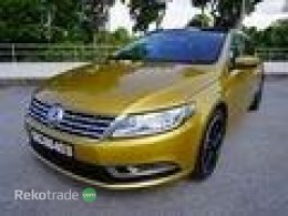 2012 VOLKSWAGEN CC  CC-1.8-AT-TSI-2WD-PUSHSTART-NAV