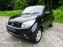2007 DAIHATSU TERIOS  4WD-AIRBAG