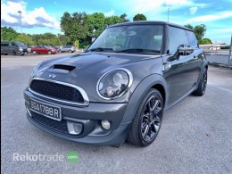 2012 MINI COOPER  