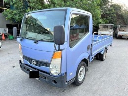 2012 NISSAN CABSTAR  