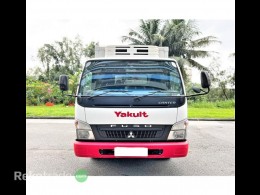 2013 MITSUBISHI FE83BEOSRDEA   MITSUBISHI FE83BEOSRDEA