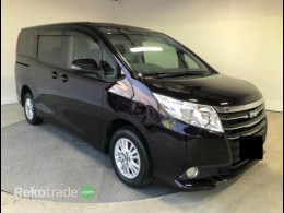 2015 TOYOTA NOAH  NOAH G