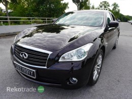 2012 INFINITI M35 3.5-AT-REVCAM-NAV-SR-PUSHSTART 